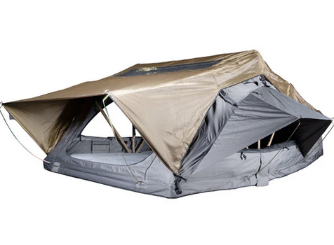 Zona Camping